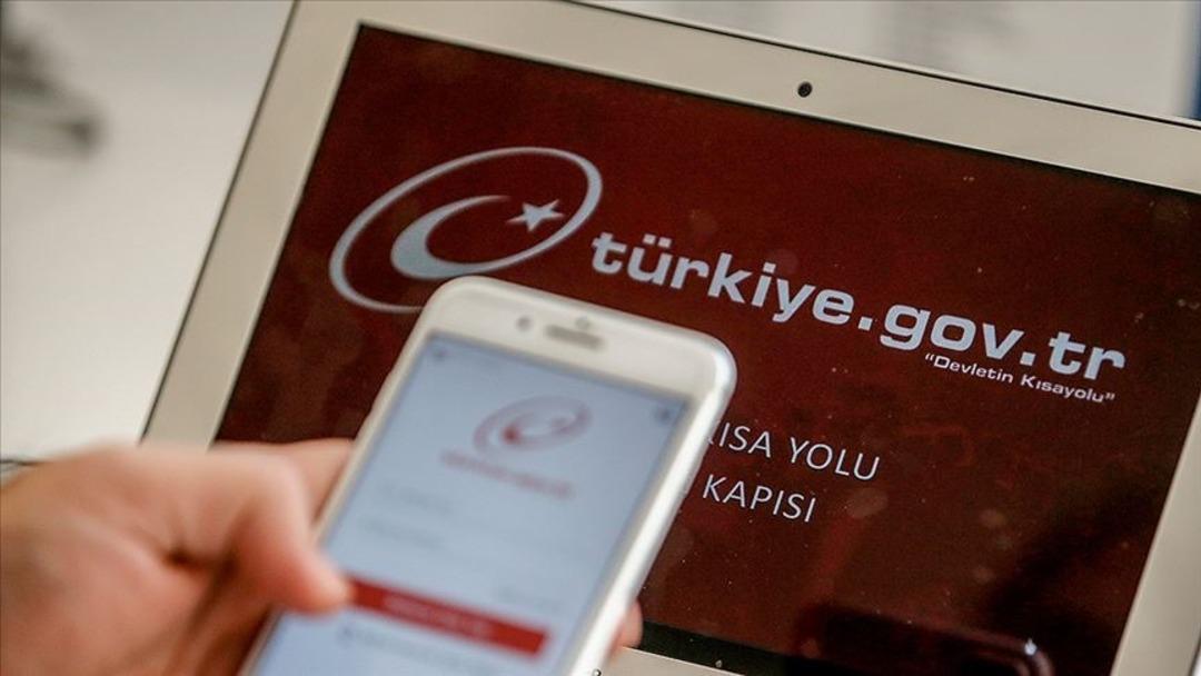 Ad ve soyad değiştirme başvurusu nasıl yapılır? İşte e-Devlet ad ve soyad değiştirme başvurusu yapma 