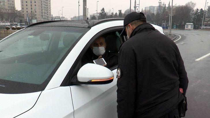 Kayseri’de denetimler sürüyor G2