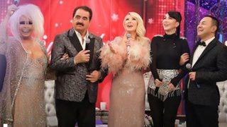 Hande Yener, İbo Show'daki durgun halinin nedenini açıkladı 