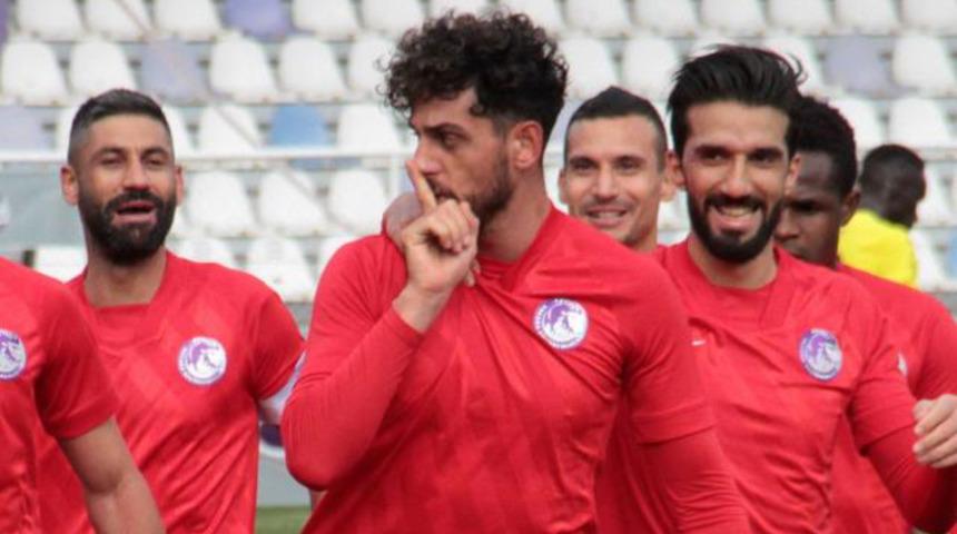 Süper Lig istedi, Murat Sancak aldı