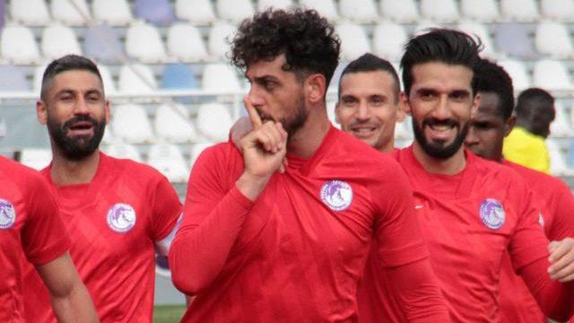 Süper Lig istedi, Murat Sancak aldı