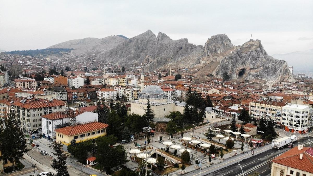 Tokatlılar kara hasret kaldı