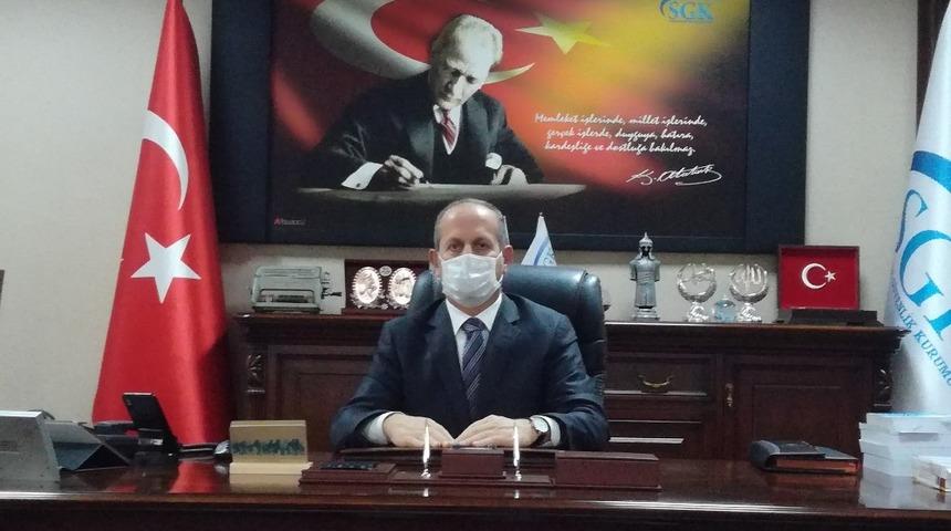 SGK yapılandırması i&ccedil;in son g&uuml;n 1 Şubat