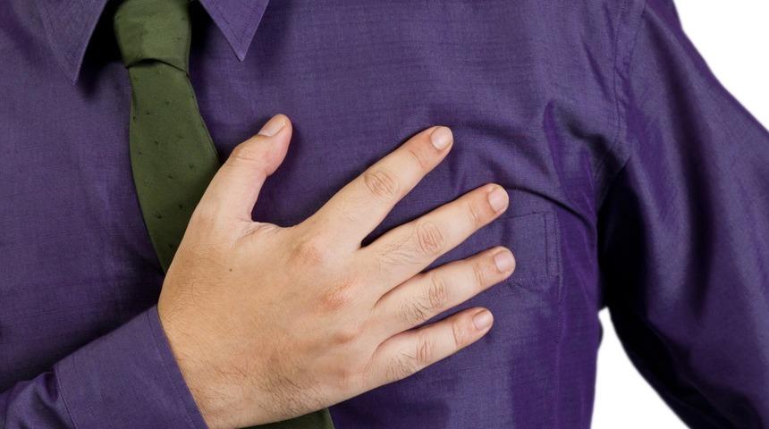 Kalpte ritim bozukluğu inme riskini arttırıyor