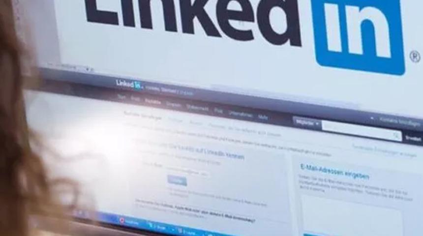 LinkedIn'in de T&uuml;rkiye'ye temsilci atayacağı a&ccedil;ıklandı