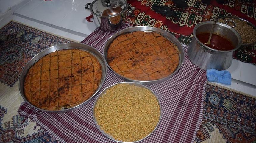 Ak&ccedil;adağ k&ouml;mbesi Coğrafi İşaret Belgesi aldı