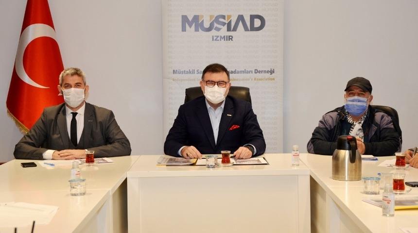 Filistin kamplarında kalanlar i&ccedil;in yardım