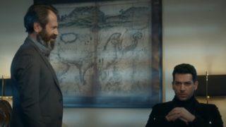 Olgun Şimşek kimdir? Olgun Şimşek kaç yaşında, nereli? Olgun Şimşek Ramo dizisinden ayrıldı mı? Ramo Cihangir neden öldü?