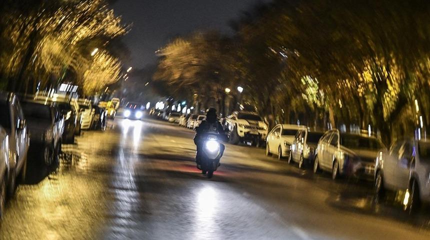 Yasaklar ne zaman kalkıyor? Sokağa &ccedil;ıkma yasağı ne zaman bitecek? Yasaklar ne zaman bitecek 2021?