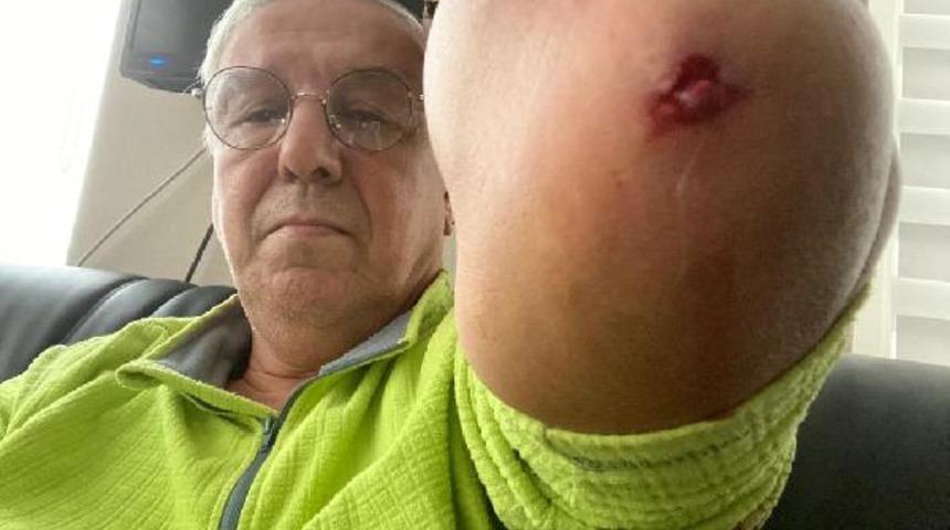 Gazeteci Uğuroğlu'na saldırıda 4 kişi serbest bırakıldı