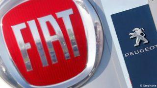 Peugeot ile Fiat Chrysler birleşti