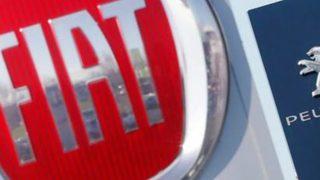 Peugeot ile Fiat Chrysler birleşti