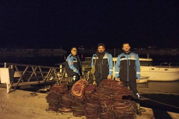 Türkiye’de kerevit üretiminin yüzde 80’i Eğirdir Gölü’nden karşılanıyor G2