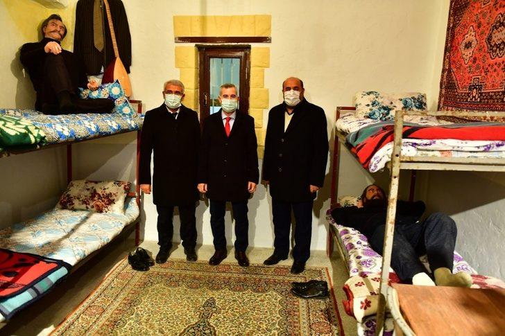 Yeşilyurt yatırımlarla değer kazanıyor G4