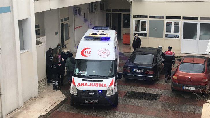 Muğla'da mantar toplarken fenalaşan kişi öldü G1
