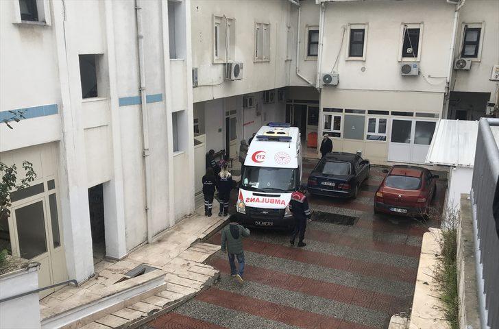 Muğla'da mantar toplarken fenalaşan kişi öldü G2