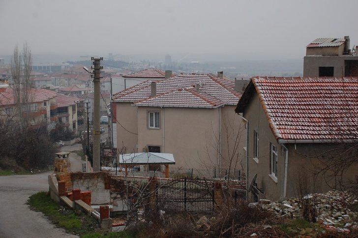 Beklenen kar yağışı Keşan’da başladı G3