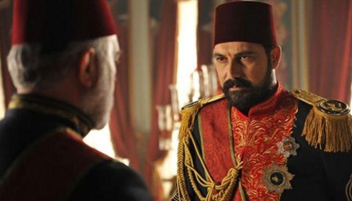 Usta oyuncu Altan Erkekli Payitaht Abdülhamid'e katıldı