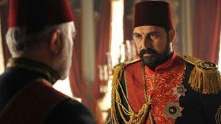 Usta oyuncu Altan Erkekli Payitaht Abdülhamid'e katıldı