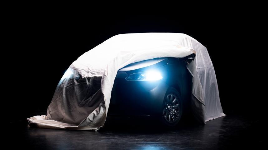 Sono Motors, CES'te yeni Sion EV Prototipini ve güneş römorkunu tanıttı