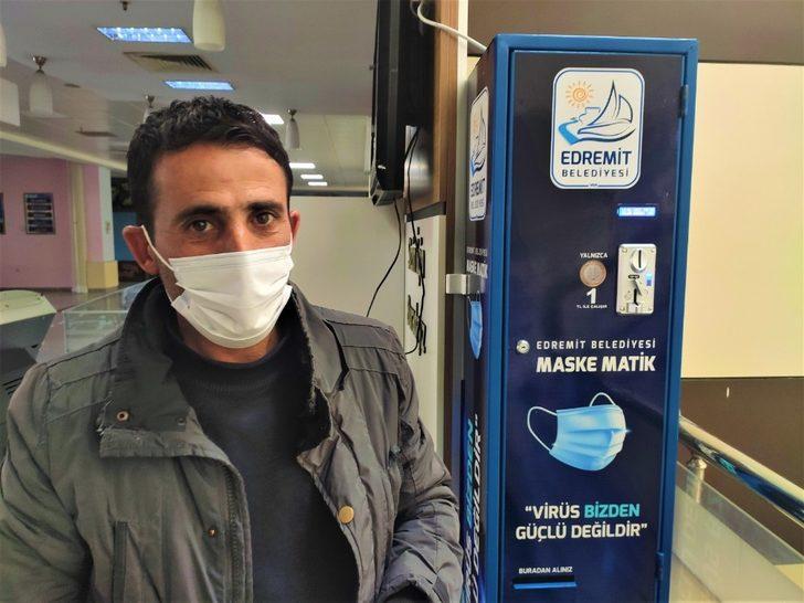 Edremit’te ’Maskematik’ dönemi G3