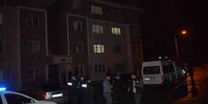 Dini nikahlı &ccedil;ift boğazları kesilmiş halde bulundu