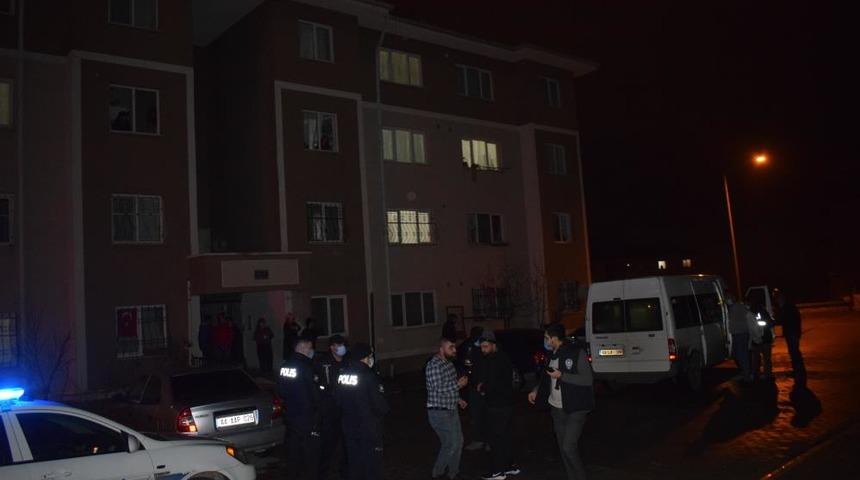 Malatya'da dini nikahlı çift boğazları kesilmiş halde bulundu