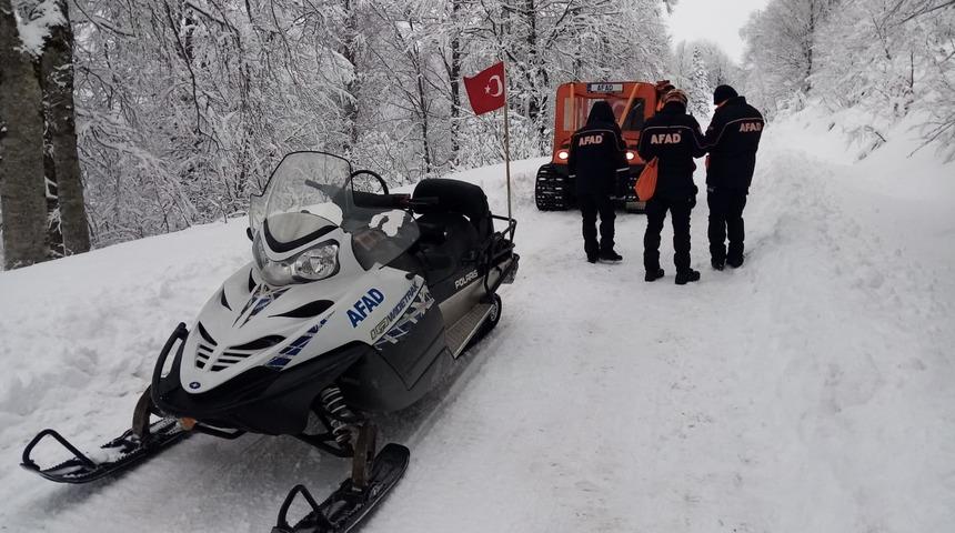 Kayıp doktordan 3 gündür iz yok! Valilik'ten açıklama
