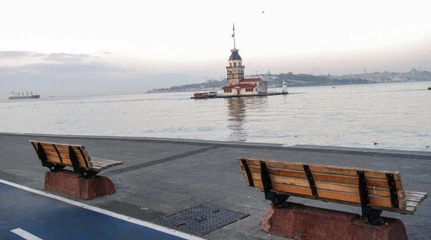 İ&ccedil;işleri Bakanlığı genelgesi: 1 Haziran sonraıs sokağa &ccedil;ıkma yasağından kimler muaf, istisnalar neler?