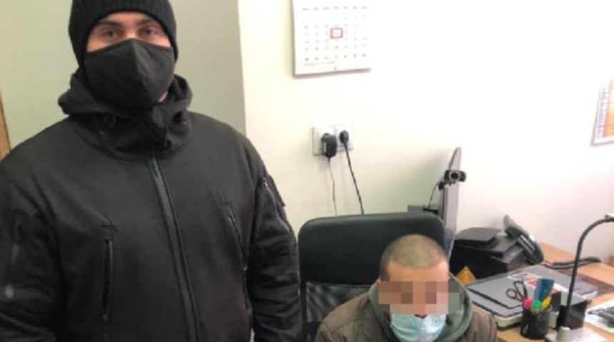 Interpol'ün aradığı Türk vatandaşı Ukrayna'da yakalandı