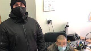 Interpol'ün aradığı Türk vatandaşı Ukrayna'da yakalandı