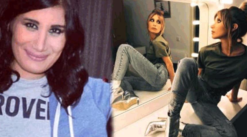 Kısa zamanda onlarca kilo vererek g&ouml;renleri hayrete d&uuml;ş&uuml;ren İrem Derici&rsquo;nin sırrı ne? 