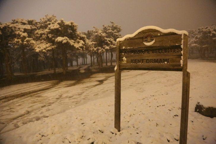 Maltepe’de 250 kişilik ekiple kar seferberliği G3