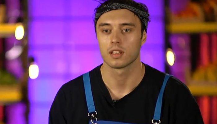 MasterChef Emir Elidemir pozlarıyla olay oldu! Proje yağıyor