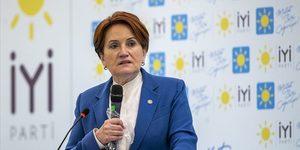 Meral Akşener erken se&ccedil;im beklediği tarihi a&ccedil;ıkladı