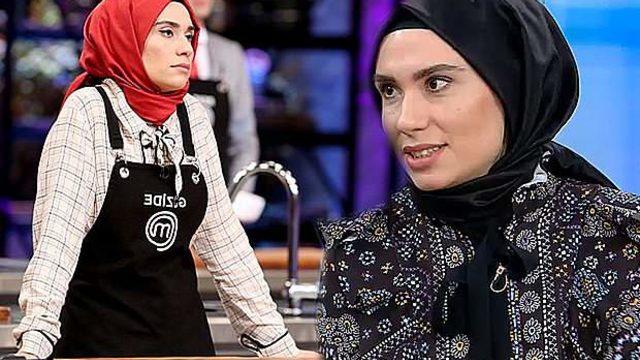 MasterChef Güzide yeni evini gezdirip satacağını duyurdu! 'Çok üzgünüm ama ev bizim'