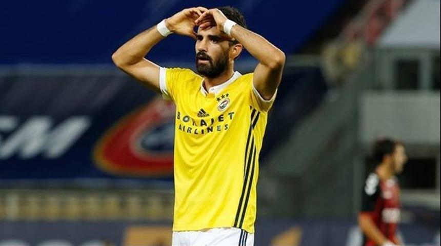 Vardar Fenerbah&ccedil;e ma&ccedil; &ouml;zeti izle: İşte ma&ccedil;ın &ouml;zet g&ouml;r&uuml;nt&uuml;leri ve &ouml;nemli dakikaları