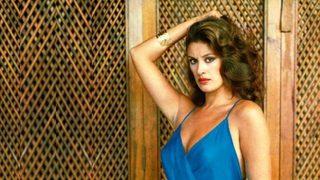 Gülşen Bubikoğlu son pozuyla olay oldu! Yıllara meydan okuyor