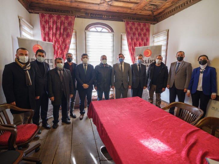 Kastamonu’da öğrenciler, 1,5 ton atık pil topladı G1