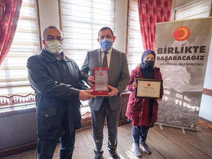 Kastamonu’da öğrenciler, 1,5 ton atık pil topladı G4