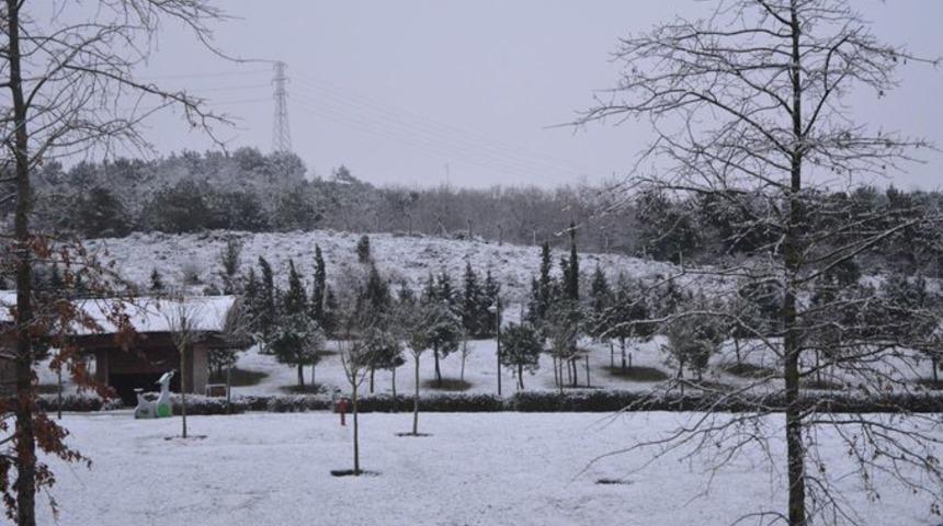 İBB S&ouml;zc&uuml;s&uuml; Murat Ongun'dan kar yağışı a&ccedil;ıklaması