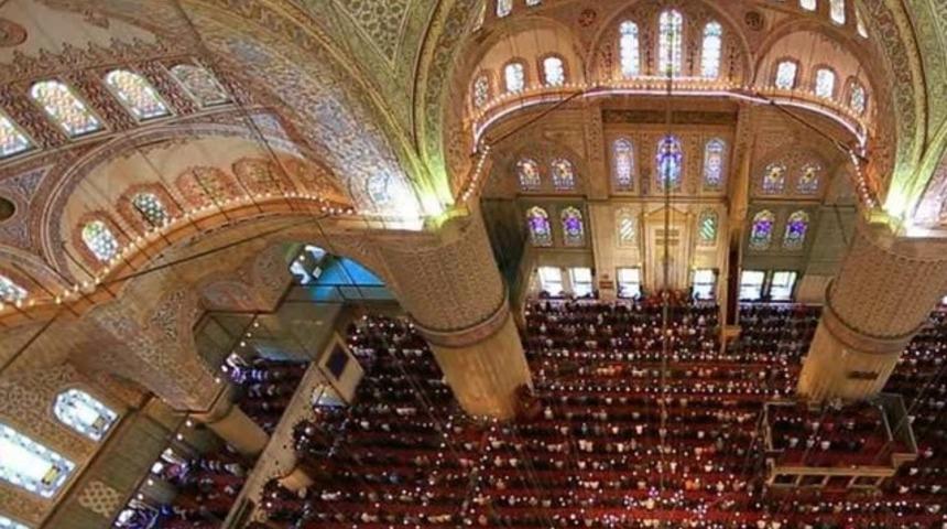 Güncel Cuma mesajları: Cuma namazına davet edebileceğiniz Cuma mesajları