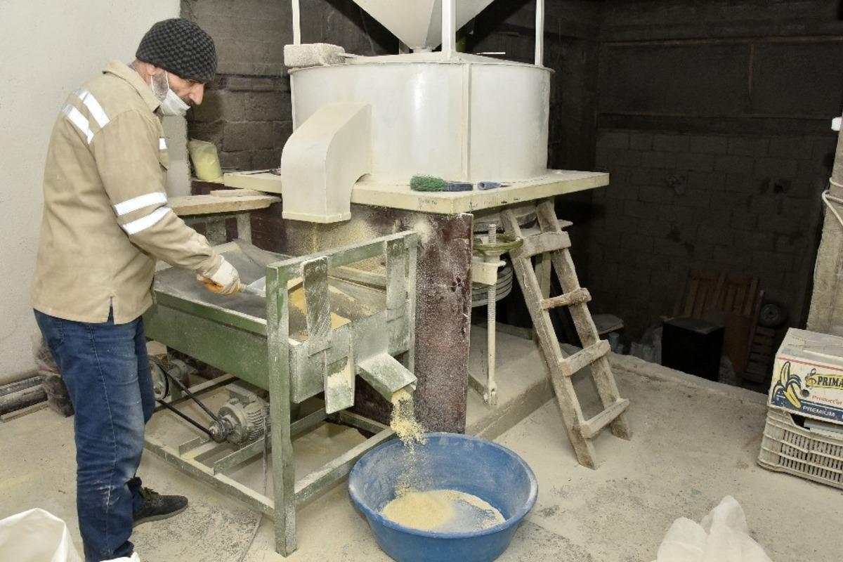 Covid-19 vatandaşın un talebini de değiştirdi