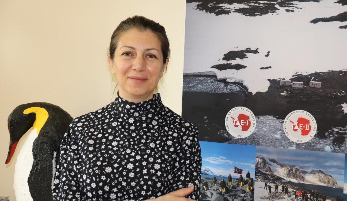 Kutup araştırmaları HK&Uuml;&rsquo;de masaya yatırıldı