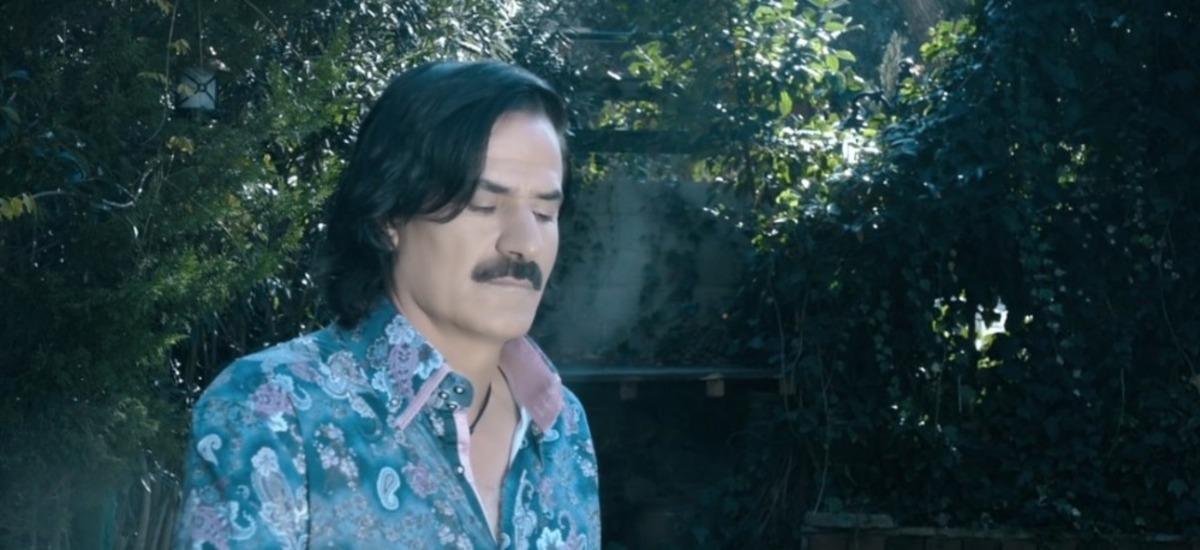 Boya badana ustasının s&ouml;ylediği t&uuml;rk&uuml;ye klip &ccedil;ekildi