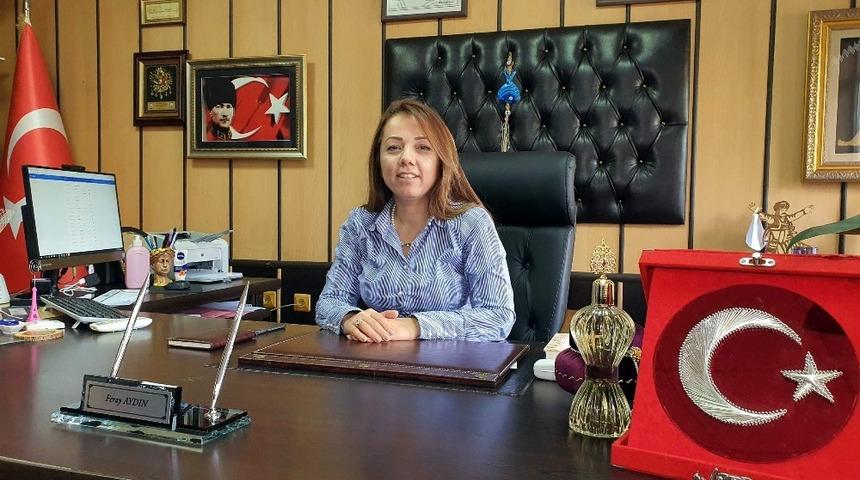 Nazilli HEM ve ASO Aydın&rsquo;a emanet