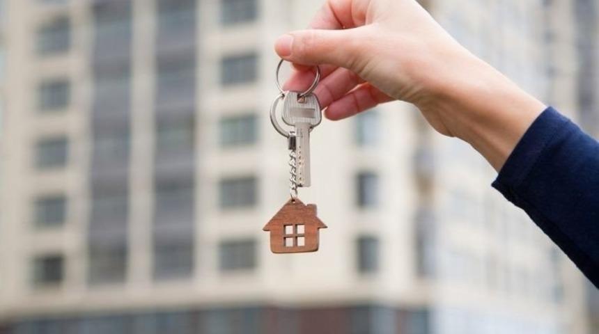 Erzurum’da 2020’de 9 bin 937 konut satıldı