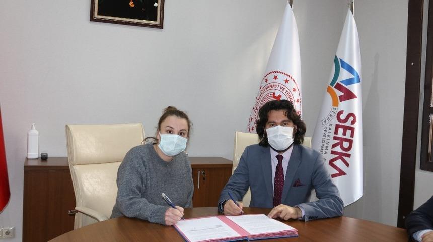 SERKA desteğiyle Ani gün yüzüne çıkıyor