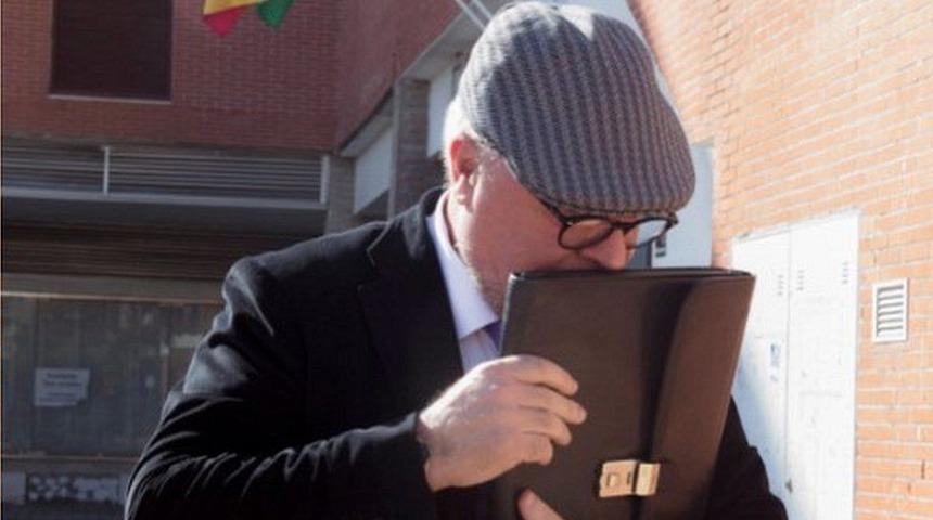 Villarejo: İspanyol devletinin 'derin g&ouml;revlisinin' y&uuml;kselişi ve d&uuml;ş&uuml;ş&uuml;