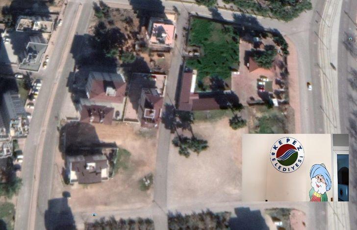 Kepez Belediyesi 6’ıncı kreşini Varsak’a açıyor G1